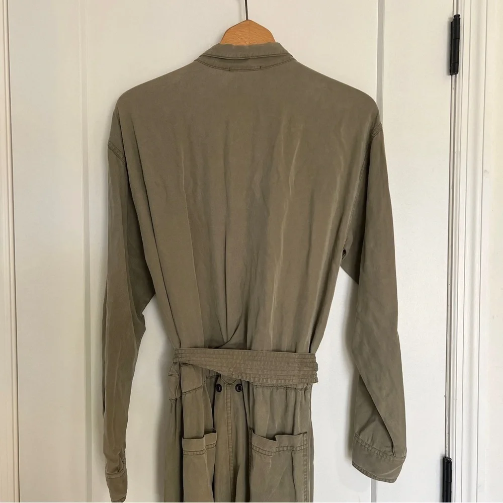 Pam & Gela Zip Jumpsuit - Picture 14 of 14
